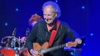 Lee Ritenour & Eric Marienthal Live at Spaghettini (Seal Beach, CA) on 8/26/2024