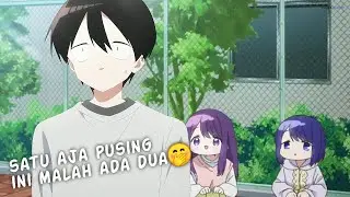 Akhirnya Yang Kunanti Lanjut Kembali 😊 || Jedag Jedug Anime💮