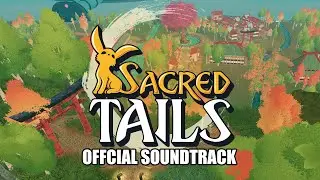 Sacred Tails OST