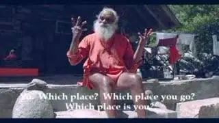 Excellent Yoga explanation from Yogi in remote Himalayas