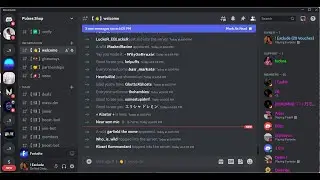 Discord Joiner Bot