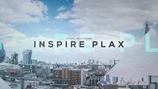 Inspire Parallax Photo Opener