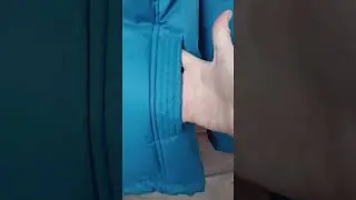Актуально ли шить куртки с минимальным количеством элементов самостоятельно