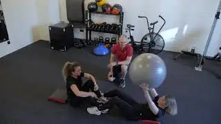 Fitroom - Твой личный зал и тренер