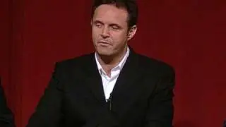 Survivor: Mark Burnett On Controlling Psychology Of Contestants (Paley Center)