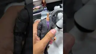 Custom WWE Figure FAILURE!