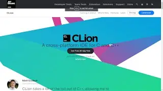 How to Install CLion on a Windows Computer