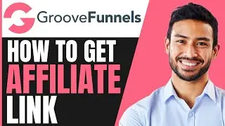 How To Get My Groove Funnel AFFILIATE LINK (FULL GUIDE)