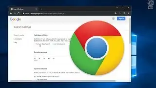 How to Activate Google Safe Search: How to Enable Safe Search in Google Chrome
