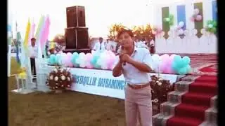Улукбек комилов 2007