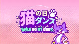 FNF: Neko No Ni Dansu! - (TurtlePals Mod Jam)