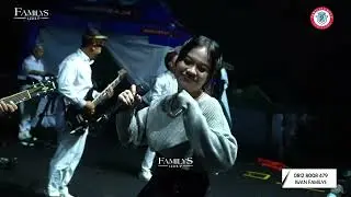 Elsa Safitri - Basah Basah | Familys Group Live Cover Grand Opening Pekan Raya Pamulang Tangsel