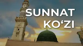 Sunnat ko'zi