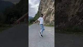 Бомба Лезгинка