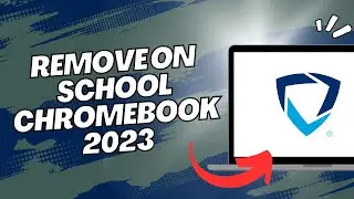 How to Remove GoGuardian on School Chromebook (2023) - Quick & Safe Guide