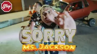 Kinkyy x Sethii Shmactt x Tiny MD - "Sorry Ms. Jackson" (Official Video) Shot By Nick Rodriguez