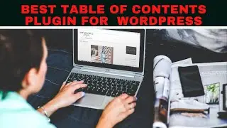 How to Create a Table of Content in WordPress Posts and Pages in Hindi