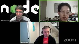 2022-10-19-Node.js Technical Steering Committee meeting