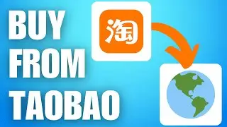 How to Buy From TaoBao (2024)