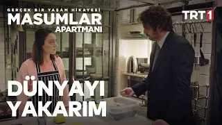 Gülben Herkesi Karşısına Alıyor! | Masumlar Apartmanı 11. Bölüm