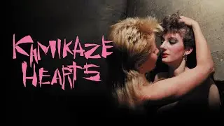 Kamikaze Hearts (1986) clip - on BFI Blu-ray from 27 March 2023 | BFI