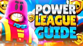 The COMPLETE POWER LEAGUE GUIDE (Part 1) | BEST PICKS & BANS