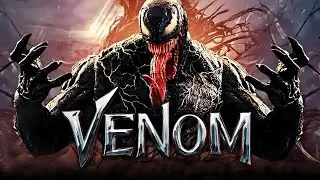 VENOM FULL MOVIE 2024 (ENGLISH):The Last Dance | Marvel's Spider-Man 2 Game Movie