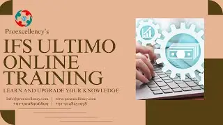 IFS ULTIMO Training: Secure High-Paying Roles in Asset Management