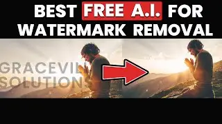 How to Remove Watermark from Images Using AI in 2023