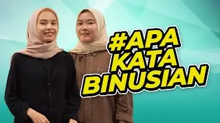 Testimoni Ira dan Putri: Kuliah Fleksibel & Tingkatkan Ilmu serta Karier bersama BINUS Online