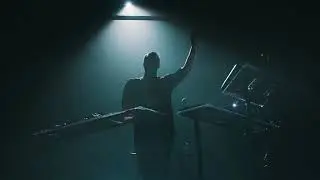 Hayden James Live at Curveball