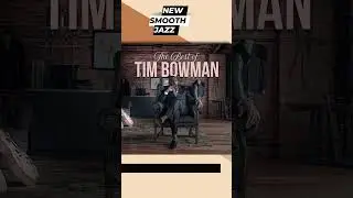 "Tim Bowman - Sweet Sundays" (@tim.bowman) | #SmoothJazz #Jazz #JazzMusic