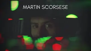 The Beauty Of Martin Scorsese