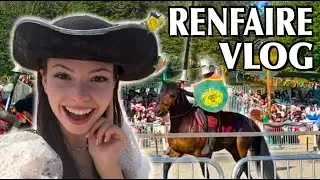 Beginners Guide to the Renaissance Faire!!