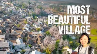 China's MOST Beautiful Village in Rural Yunnan I S2, EP75