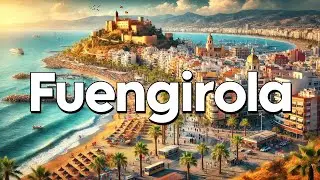 Fuengirola, Spain - Best Things To Do & Visit | Travel Guide