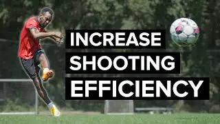 How to score more: improve your shooting efficiency