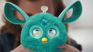 Furby Connect | Explore the Furby Connect World