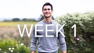 Unlock Your Motivation To Get Lean (Week 1)