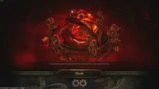 [PoE] Lightning Warp push Essence + Boss