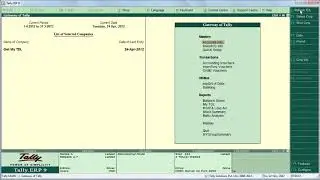 Multi-Column Reports