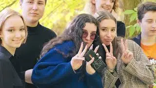 ВЫПУСКНОЙ КЛИП от родителей. Нереально классный клип - подарок выпускникам!
