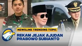 Newsline Trending Topic - Rekam Jejak Seorang Mayor Teddy