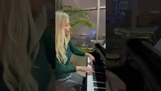 Bach - Ziloti. Prelude. 