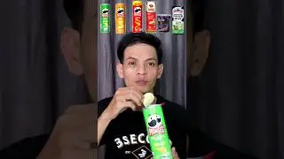 serba keripik