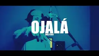 MALYEKO - OJALÁ (Video Oficial).