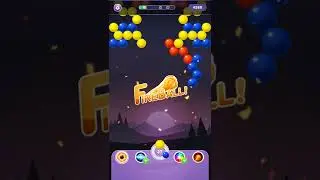 Kids Balloons Gameplay at Level 158 #games #gaming