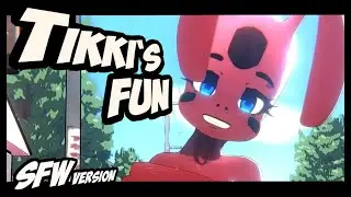 Tikki`s Fun (SFW version)