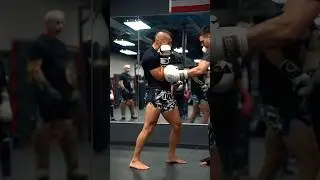 How to block body kicks in Kickboxing & MMA