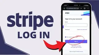 How To Login To Stripe Account 2024?